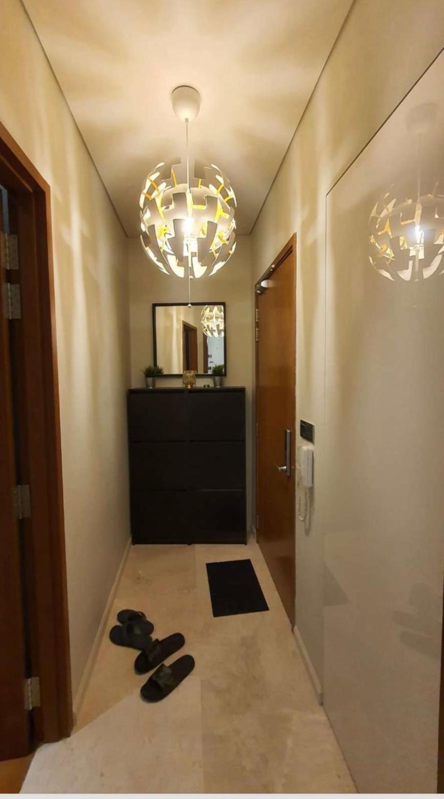 Sky Suite Klcc Kuala Lumpur Exterior foto