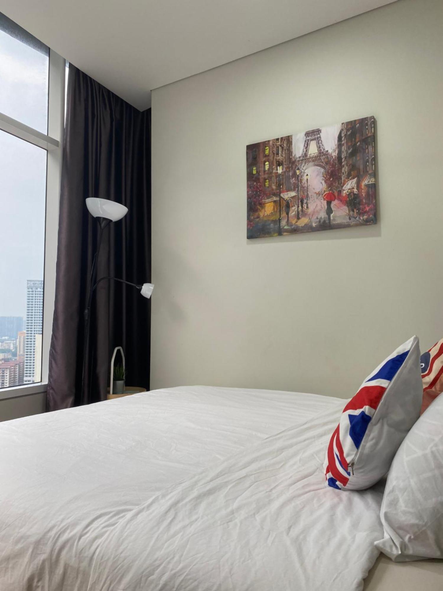 Sky Suite Klcc Kuala Lumpur Exterior foto